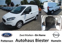 Ford Transit Courier 2023