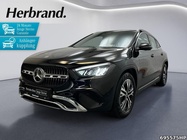 Mercedes-Benz GLA-Class 2025