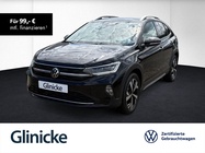 Volkswagen Taigo 2025