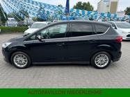 Ford C-Max 2018