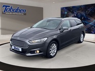 Ford Mondeo 2019