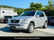 Mercedes-Benz ML-Class 2004