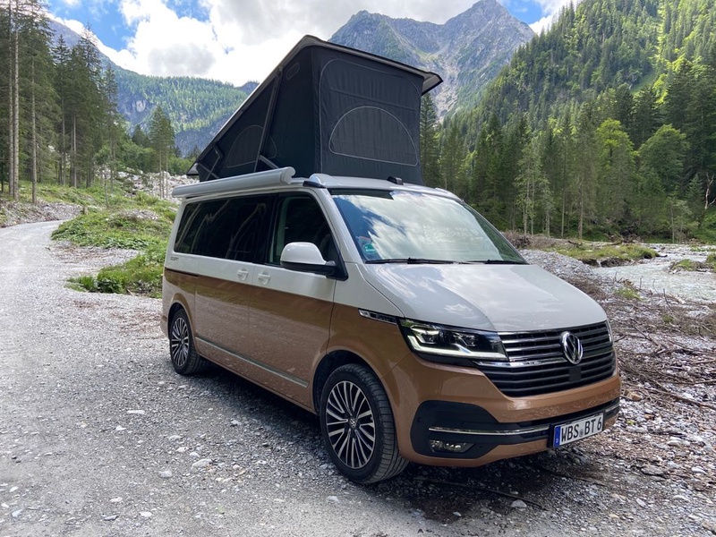 Volkswagen T6