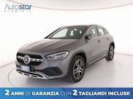 Mercedes-Benz GLA-Class 2022