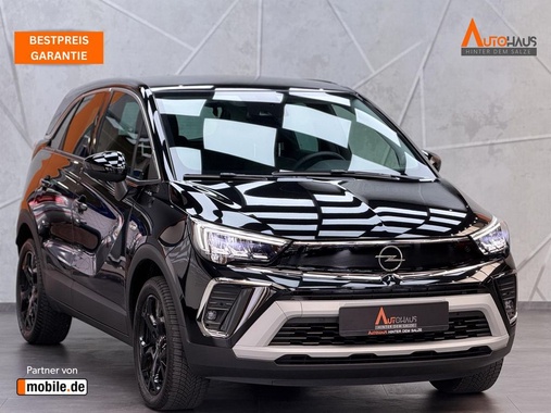 Opel Crossland 2024