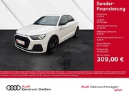 Audi A1 2025
