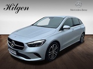 Mercedes-Benz B-Class 2024