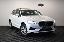 Volvo XC60 2019