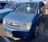 Opel Meriva 2006