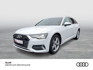 Audi A6 2023