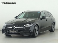 Mercedes-Benz C-Class 2025