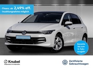 Volkswagen Golf 2024