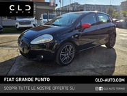 Fiat Grande Punto 2008