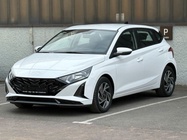 Hyundai i20 2024