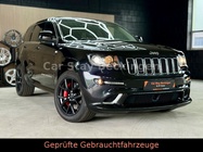 Jeep Grand Cherokee 2012