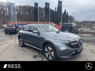 Mercedes-Benz EQC 2022
