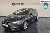 Seat Leon 2019