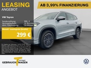 Volkswagen Tayron 2025