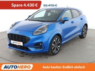 Ford Puma 2020