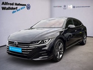 Volkswagen Arteon 2025
