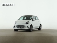 Smart ForFour 2021