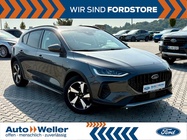 Ford Focus 2024