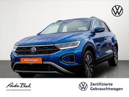Volkswagen T-Roc 2024