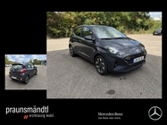 Hyundai i10 2025