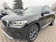 BMW X4 2022