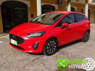 Ford Fiesta 2023