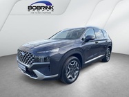 Hyundai Santa Fe 2021