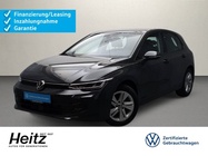 Volkswagen Golf 2025