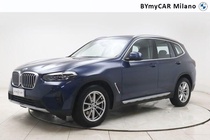 BMW X3 2023