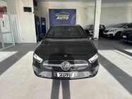 Mercedes-Benz A-Class 2021
