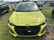 Peugeot 208 2025