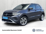 Volkswagen T-Cross 2025