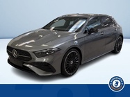 Mercedes-Benz A-Class 2026