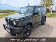 Suzuki Jimny 2020