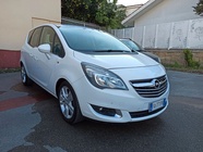 Opel Meriva 2015