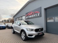 Volvo XC40 2019
