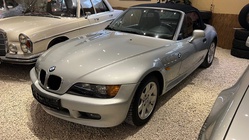 BMW Z3 1998