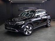 Mercedes-Benz GLC-Class 2023