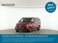 Mercedes-Benz V-Class 2025