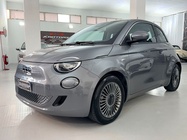 Fiat 500 2020