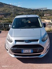 Ford Tourneo Connect 2018