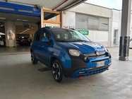 Fiat Panda 2024