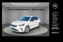 Opel Corsa 2022