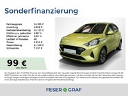 Hyundai i10 2025