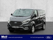 Ford Tourneo Custom 2019