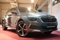 Skoda Kamiq 2020